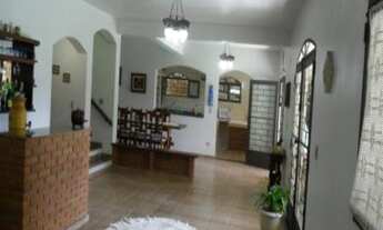 Imagem 1: CASA RESIDENCIAL em ATIBAIA - SP, ATIBAIA