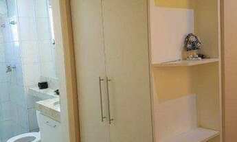 Imagem 5: Apartamento com 2 dormitórios para alugar, 50 m² por R$ 2.000,00/mês - Parque Residencial