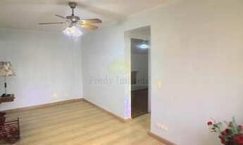 Imagem 5: Apartamento para Venda em São Paulo, Jardim Celeste, 2 dormitórios, 1 banheiro, 1 vaga