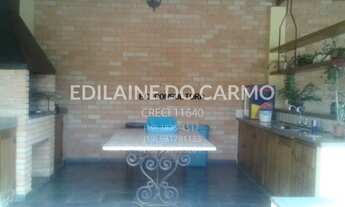 Imagem 7: CHACARA RESIDENCIAL em INDAIATUBA - SP, CONDOMINIO VALE DAS LARANJEIRAS - ITAICI