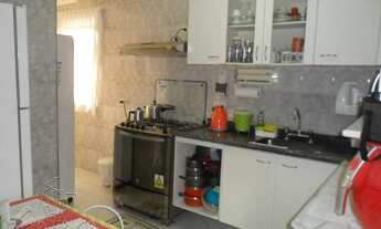 Imagem 6: SãO CAETANO DO SUL - Apartamento Padrão - Nova Gerty