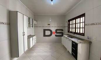 Imagem 5: Casa com 3 dormitórios à venda, 120 m² por R$ 380.000,00 - Residencial Di Napoli II - Cerq