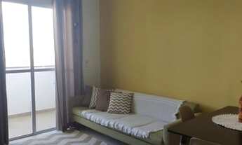 Imagem 6: Apartamento para Venda em Taubaté, Jardim Garcez, 2 dormitórios, 1 suíte, 1 banheiro, 1 va