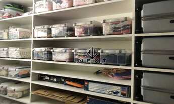 Imagem 7: Casa com 4 dormitórios à venda, 800 m² por R$ 6.200.000,00 - Tamboré 01 - Barueri/SP