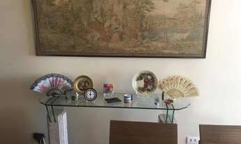 Imagem 4: Apartamento à venda c/ 86 m2, 2 dormitórios - Centro - Suzano - SP