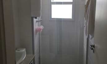 Imagem 2: Apartamento para venda com 202 metros quadrados com 3 quartos em Tamboré - Santana de Parn