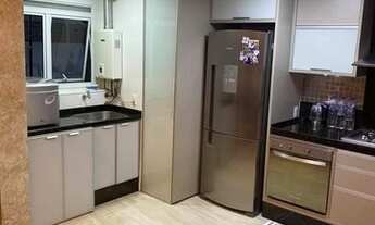 Imagem 6: Apartamento Decorado para venda