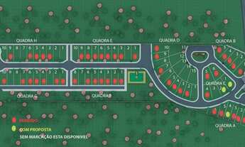 Imagem 2: Lote/Terreno para venda em Arujá ville 2 \ Arujá