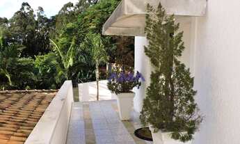 Imagem 6: Granja Viana - Casa com 4 dormitórios c/2 suítes c/430 m² - R$ 1.430.000 - Reserva Uruana