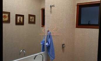 Imagem 5: Sobrado totalmente reformado com 3 pavimentos no Esplanada do Sol