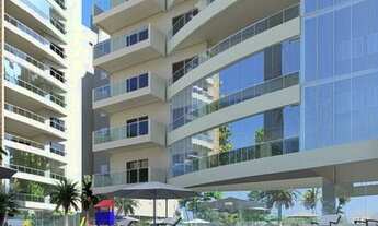 Imagem 5: Apartamento com 326m² - Vista livre e Permanente para o mar - Novo conceito de Luxo em Car