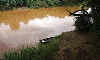 Imagem 3: Terreno de 4.200 m² às margens do Rio das Velhas em Curvelo