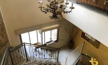 Imagem 7: Casa 4 dormitórios à venda, 303 m² Condomínio Vivendas do Lago - Sorocaba/SP