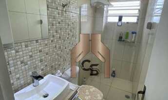 Imagem 4: Apartamento para alugar, 48 m² por R$ 1.200,00/mês - Jardim Adriana - Guarulhos/SP