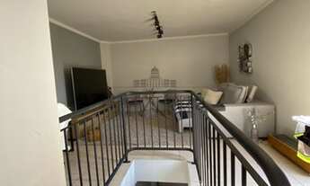 Imagem 5: Apartamento cobertura duplex no Parque Industrial