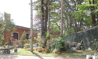 Imagem 6: Mansão Térrea em ótima localização