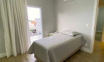 Imagem 5: Sobrado com 3 dormitórios à venda, 230 m² por R$ 2.150.000,00 - Condomínio Maria Dulce - I