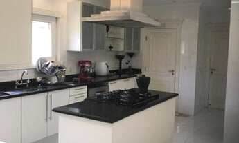 Imagem 1: Casa Tamboré 3 - venda - até campo de futebol!