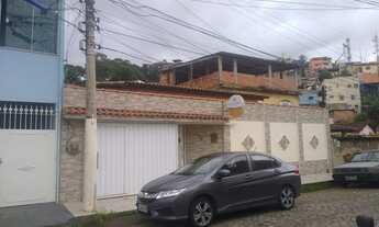 Imagem: Miramar/Excelente casa toda térrea c/ 3