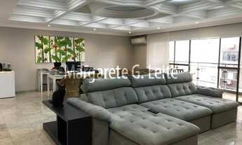 Imagem: Apartamento para venda com 252 metros quadrados