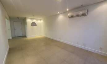 Imagem 4: Apto à venda tem 112 m² com 2 quartos, 3 banheiros em Embaré - Santos - SP