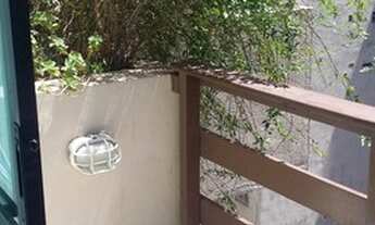 Imagem 4: Apartamento para aluguel e venda 40 M², 1 suíte, no Itaim Bibi - São Paulo - SP