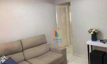 Imagem 3: Casa com 2 dormitórios à venda, 83 m² por R$ 450.000,00 - Jardim Campos Verdes - Hortolând