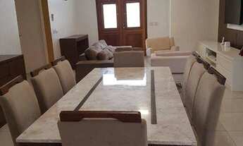 Imagem 3: Casa com 7 dormitórios à venda, 376 m² por R$ 2.150.000,00 - Condomínio Marambaia - Vinhed