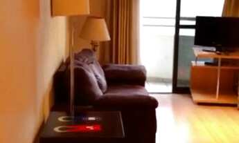 Imagem 6: Flat em Moema de excelente rentabilidade