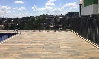 Imagem 6: Apartamento para venda com 55 metros quadrados com 2 quartos em Padroeira - Osasco - SP