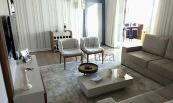 Imagem 5: Apartamento - Altos do Esplanada com 124m² - 3 Dormitórios