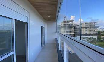 Imagem 3: Apartamento para venda tem 92 metros quadrados com 2 quartos em Praia das Toninhas - Ubatu