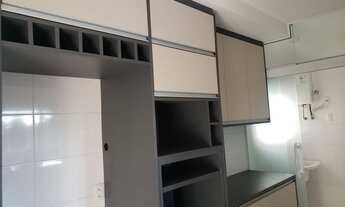 Imagem 5: Apartamento no Bairro Vila Aviação - Condominio Costa dos