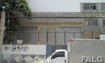 Imagem 2: Galpão para locação - Piratininga Osasco