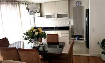 Imagem: Lindo Apartamento no Centro de Indaiatuba