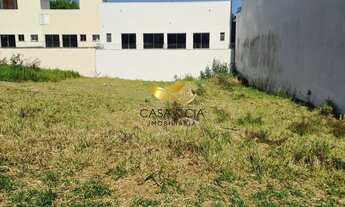 Imagem: ITU - Terreno Padrão - ITU NOVO CENTRO