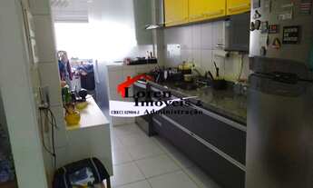 Imagem 4: Apartamento 2 dormitórios Itararé Sv!