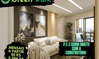 Imagem 6: Apartamento 2 e 3 dormitórios de 58 a 84 m2 (VARANDA GOURMET