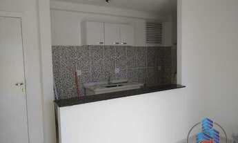 Imagem: Apartamento 2 Dormitórios 1 suíte em