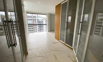 Imagem 2: Cobertura Duplex - 650 m2