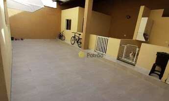 Imagem 6: Sobrado com 5 dormitórios, 250 m² - venda por R$ 850.000,00 ou aluguel por R$ 7.500,00/mês