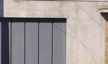 Imagem: Casa com 2 dormitórios à venda, 69 m²