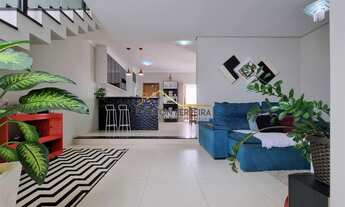 Imagem 2: Sobrado, Jd. Park Real, 2 Dormitórios, sendo 1 Suíte