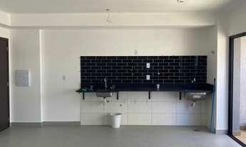 Imagem 7: Studio para venda possui 46 metros quadrados com 1 quarto em Setor Bueno - Goiânia - GO