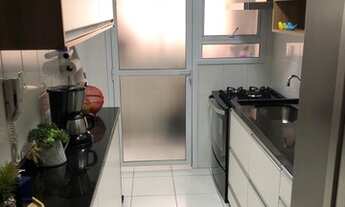 Imagem: Apartamento para venda tem 85 metros quadrados