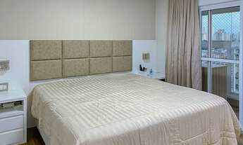 Imagem 7: Apartamento à venda no bairro Moóca - São Paulo/SP