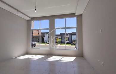 Imagem 3: INDAIATUBA - Casa de Condomínio - JARDIM RESIDENCIAL DONA MARIA JOSÉ