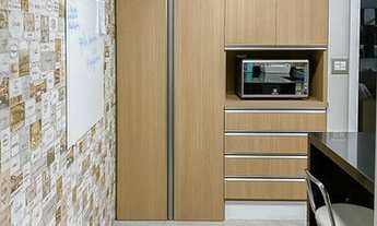 Imagem 6: Apartamento à venda no bairro Moóca - São Paulo/SP