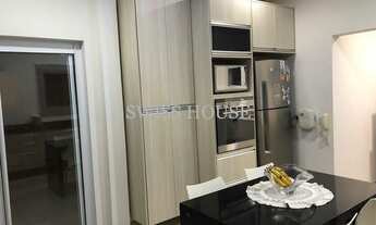 Imagem 3: Casa - Fazenda Santana - Valinhos