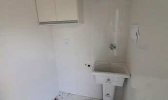 Imagem 5: Apartamento para Locação em Americana, Parque Nova Carioba, 1 dormitório, 1 suíte, 1 banhe